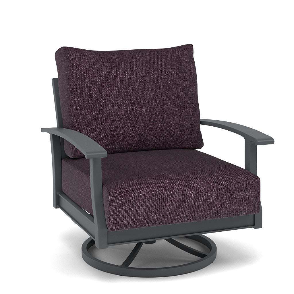 Rockport Club Swivel Rocker