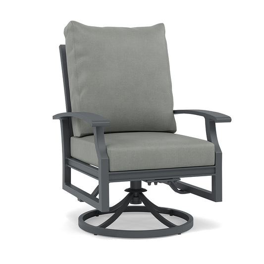 Rockport Dining Swivel Rocker