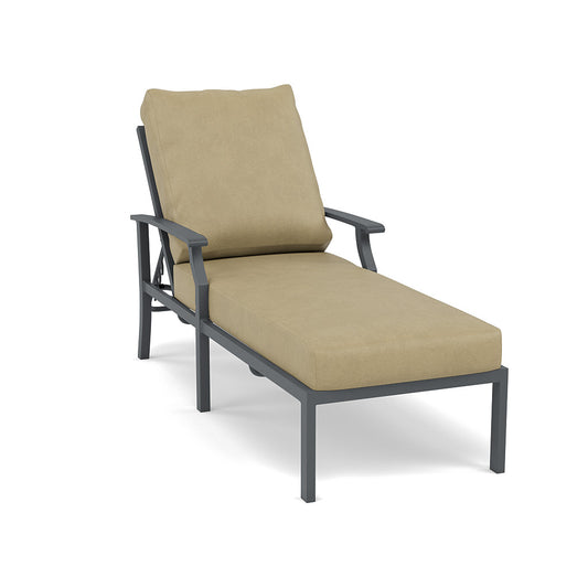 Rockport Chaise Lounge