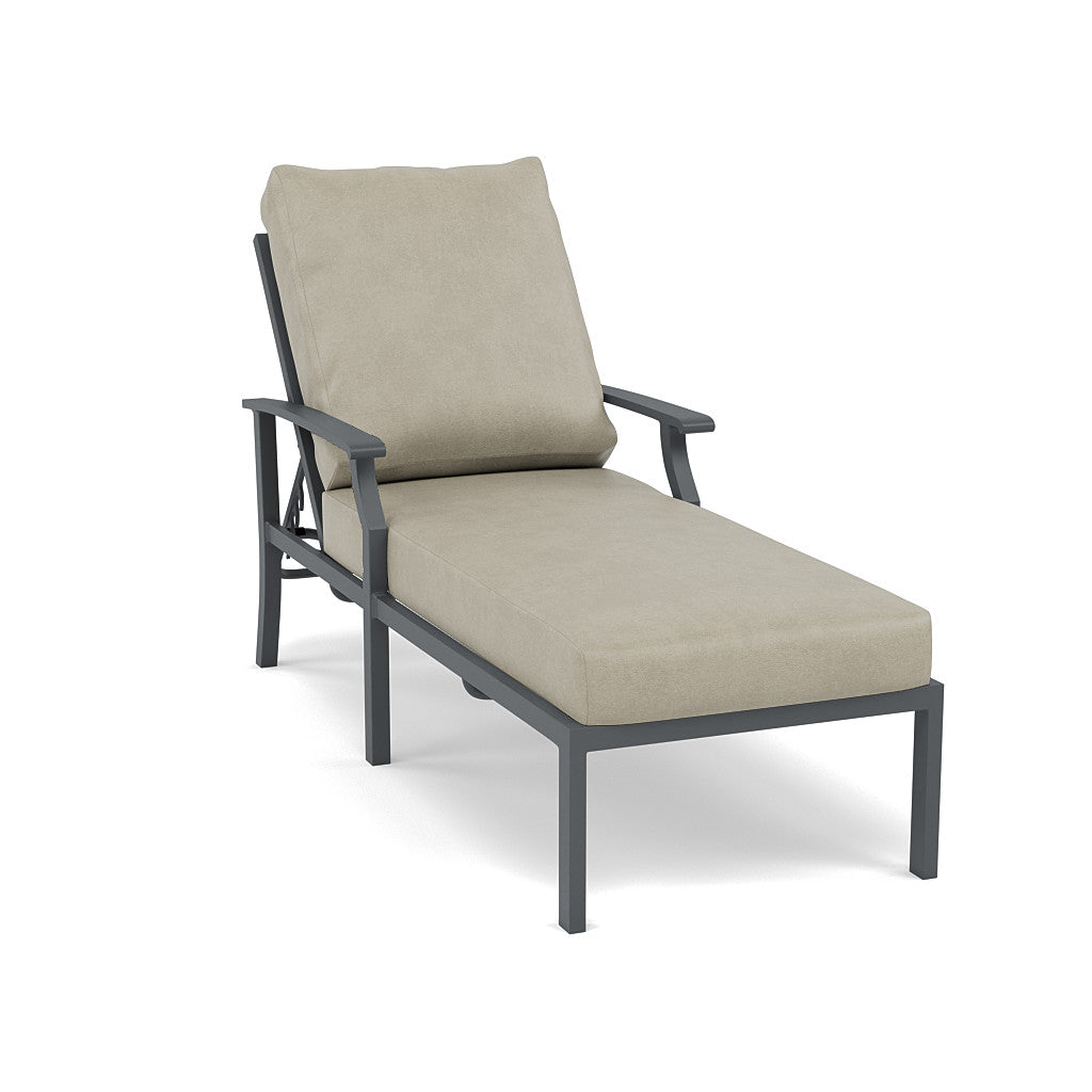 Rockport Chaise Lounge