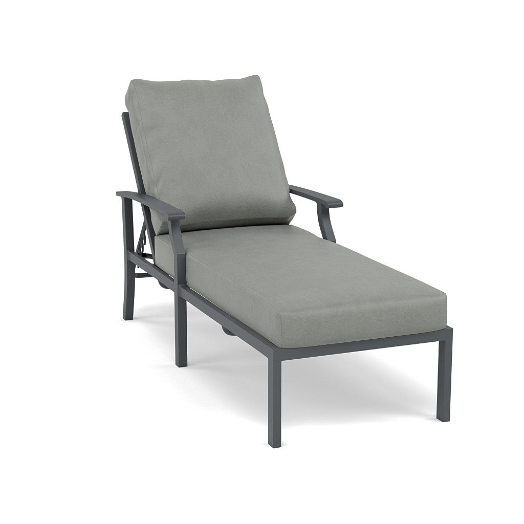 Rockport Chaise Lounge