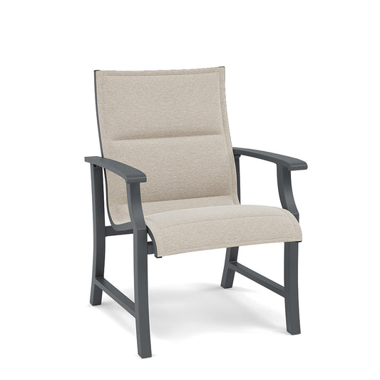 Rockport Padded Sling Dining Chair