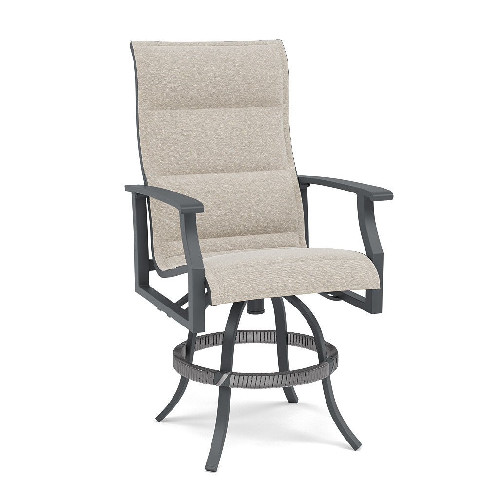 Rockport Padded Sling Balcony Chair