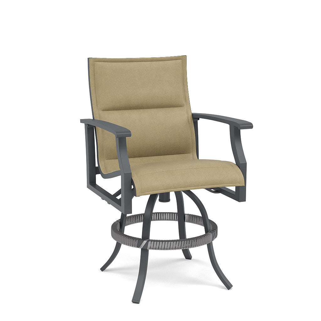 Rockport Padded Sling Balcony Chair