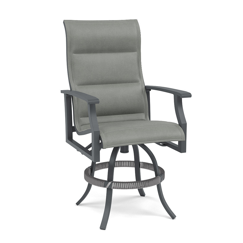 Rockport Padded Sling Balcony Chair