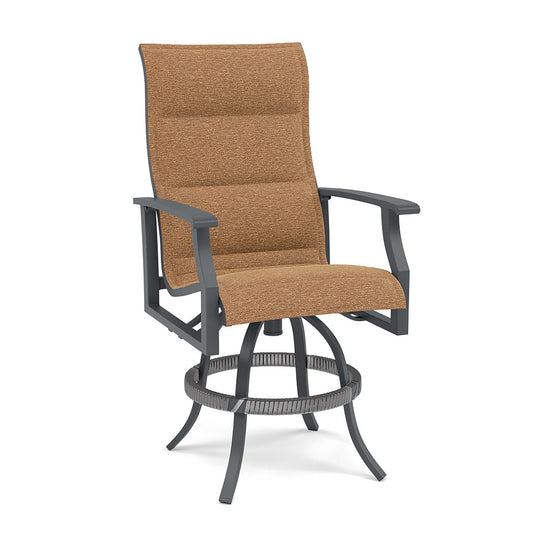 Rockport Padded Sling Balcony Chair