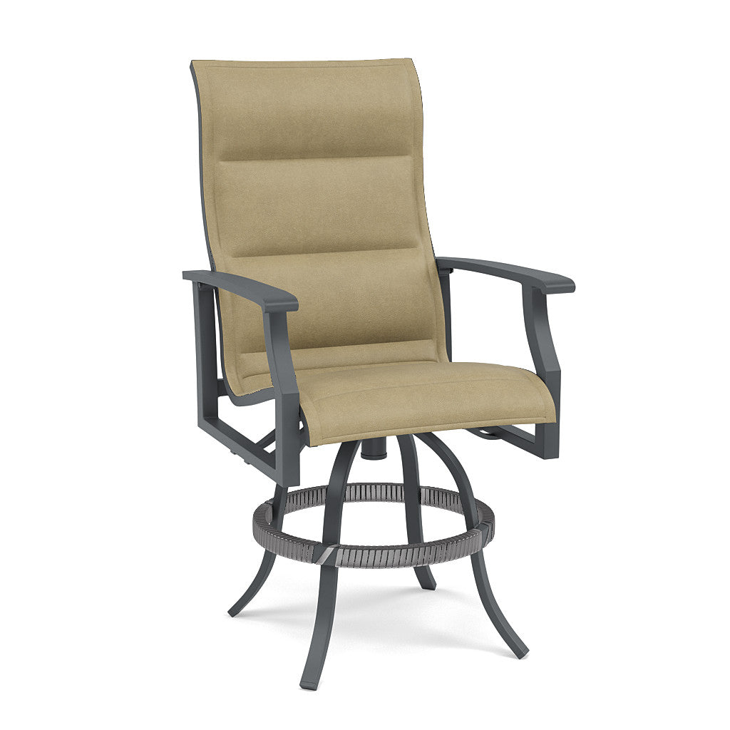 Rockport Padded Sling Balcony Chair