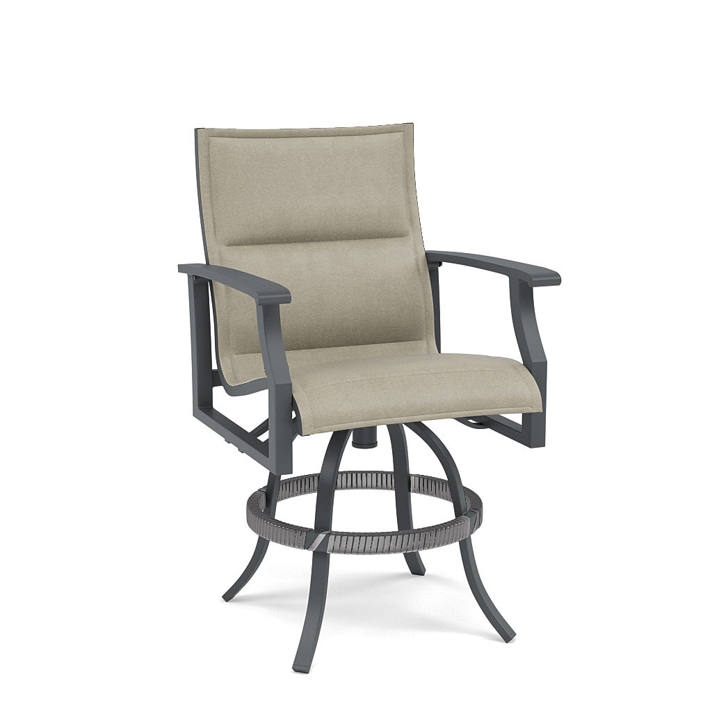 Rockport Padded Sling Balcony Chair