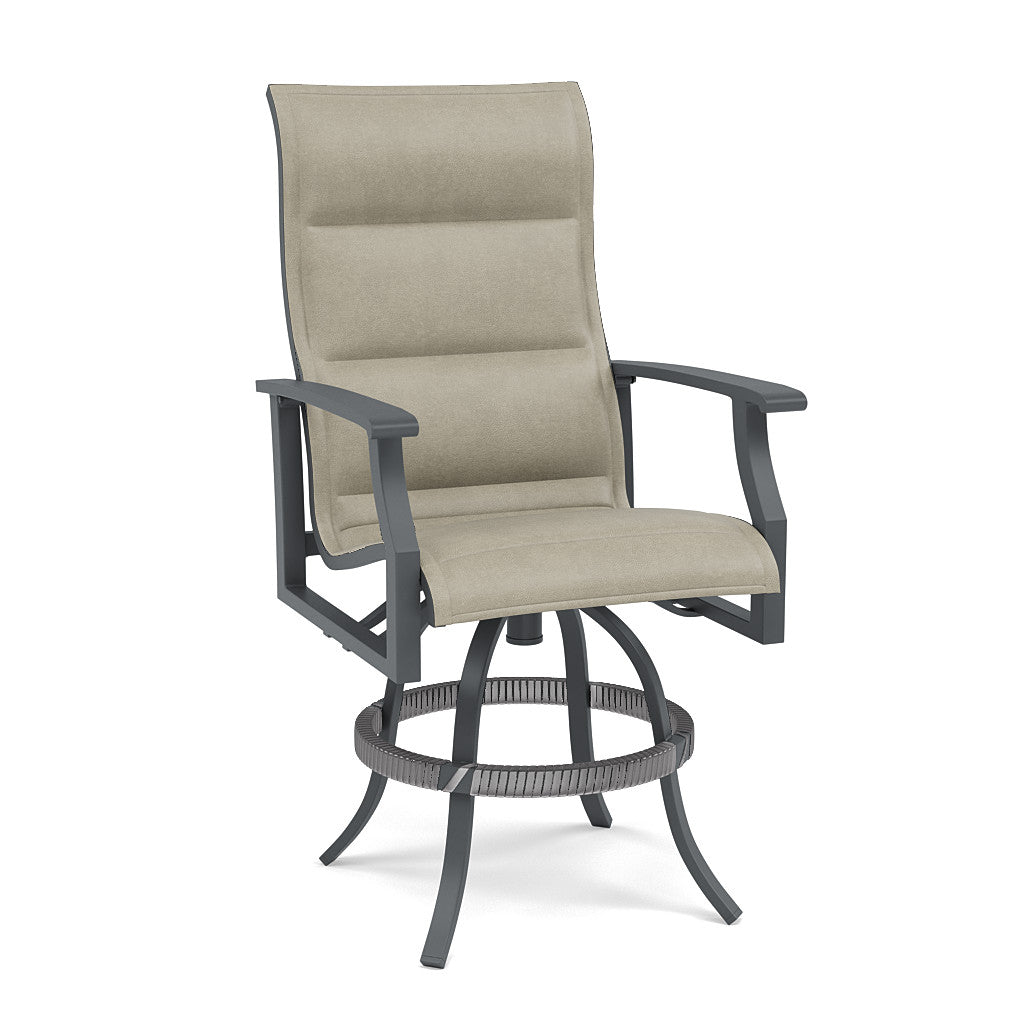 Rockport Padded Sling Balcony Chair