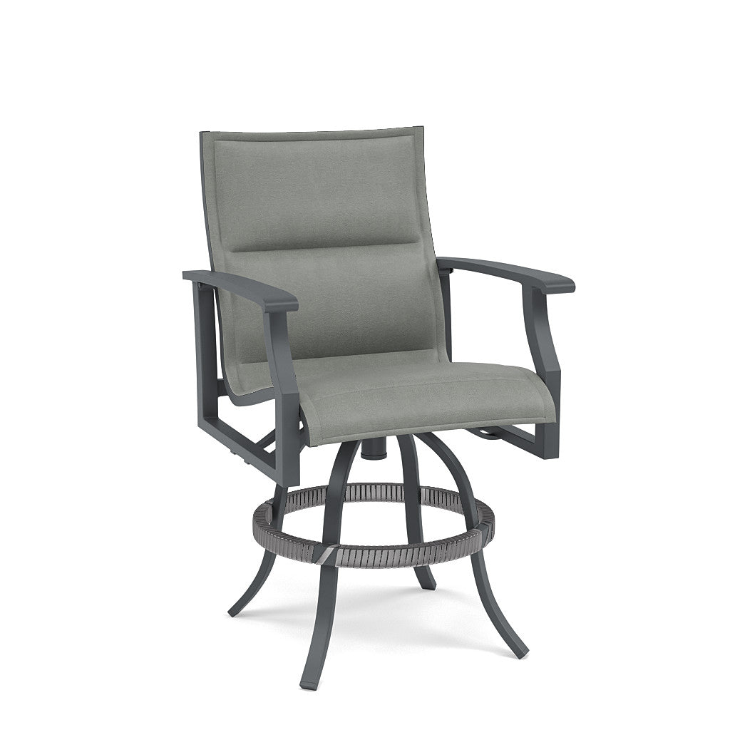 Rockport Padded Sling Balcony Chair