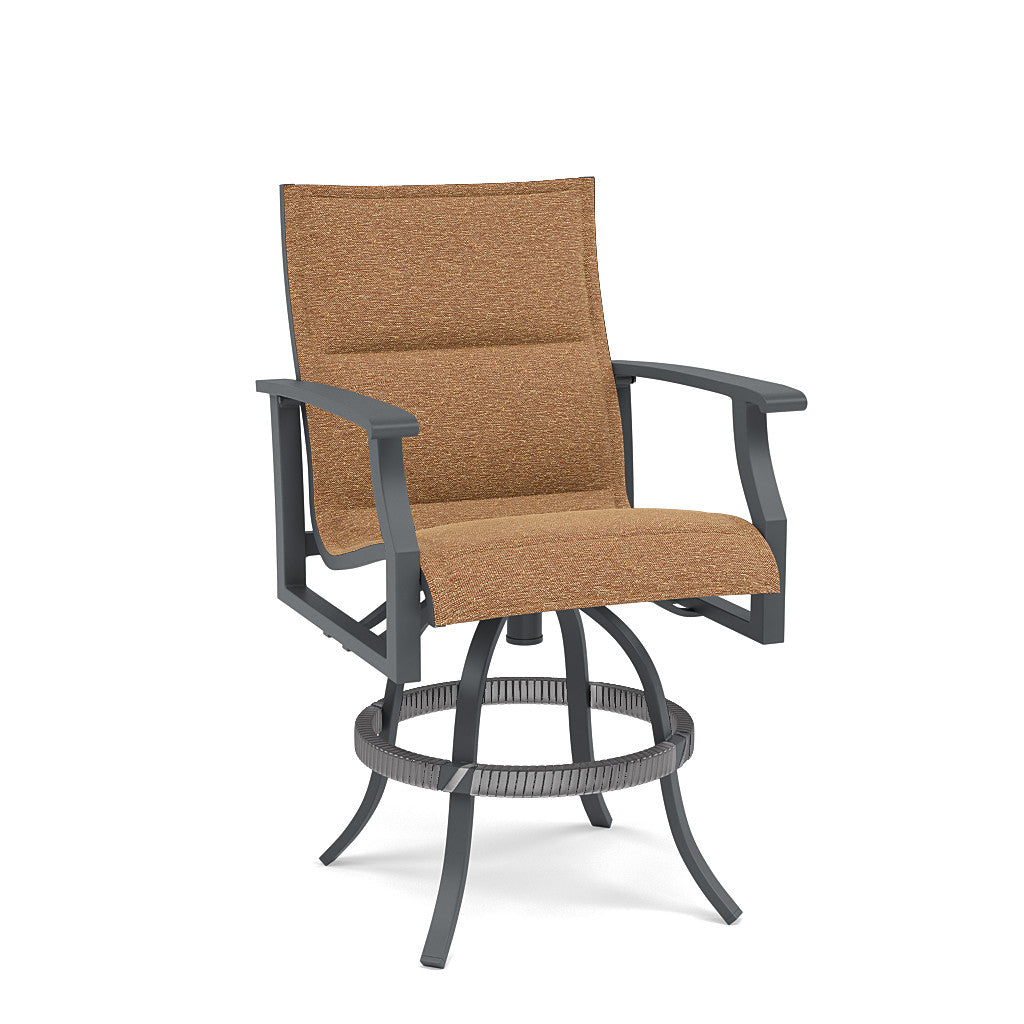 Rockport Padded Sling Balcony Chair