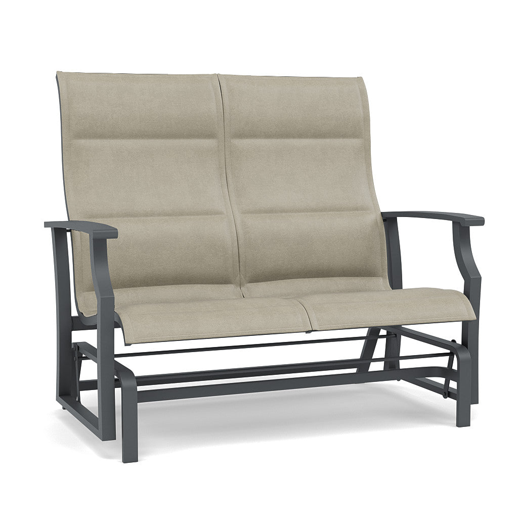 Rockport Padded Sling Double Glider