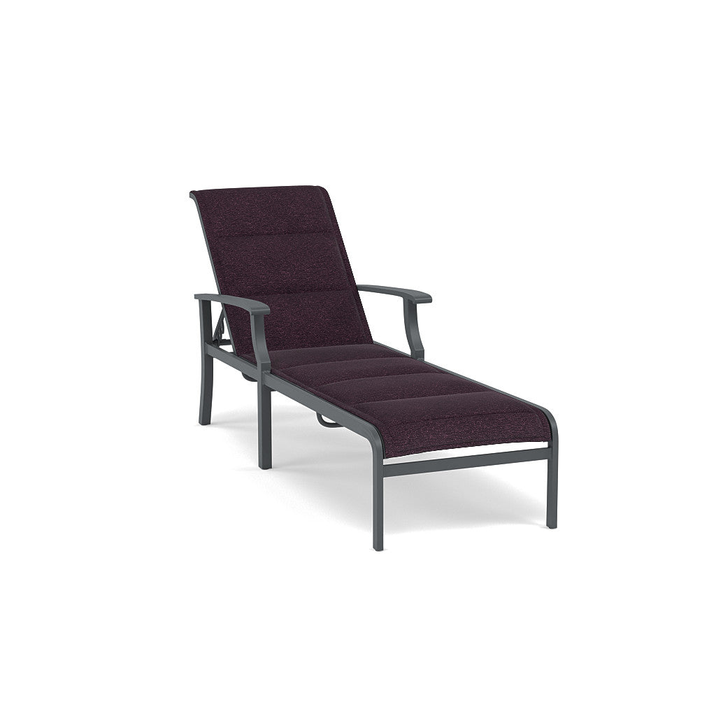Rockport Padded Sling Chaise