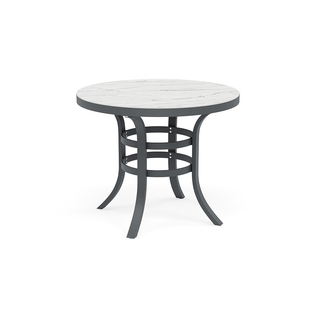 Round Dining Tables - Multiple Colors and Sizes