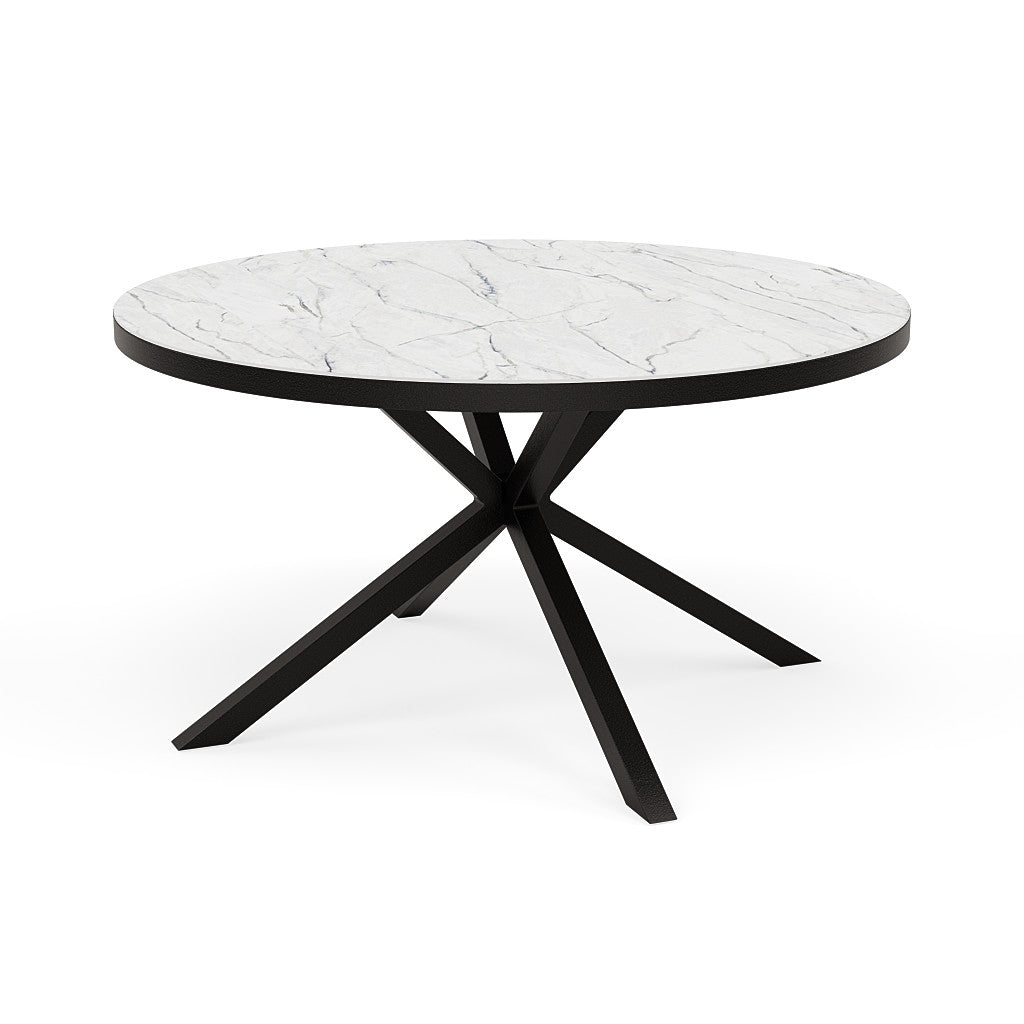 Round Dining Tables - Multiple Colors and Sizes
