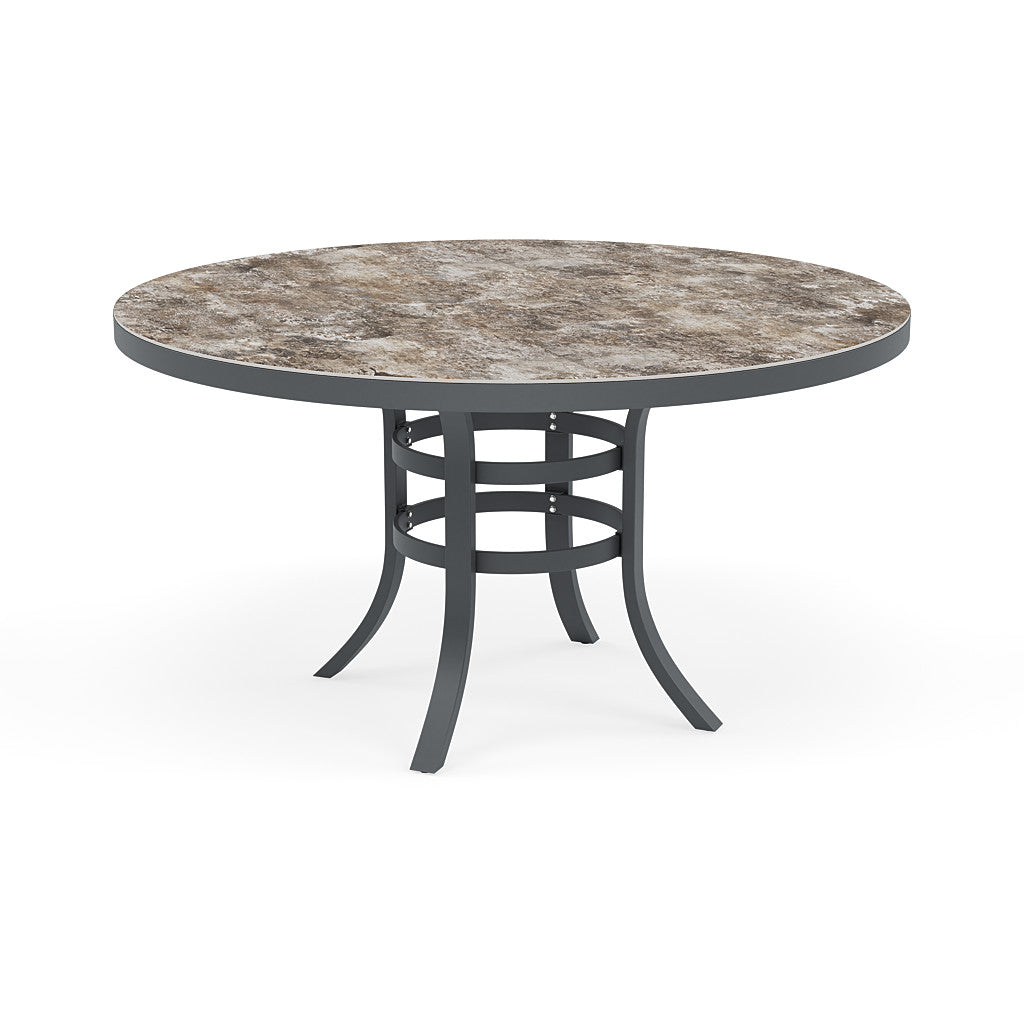 Round Dining Tables - Multiple Colors and Sizes
