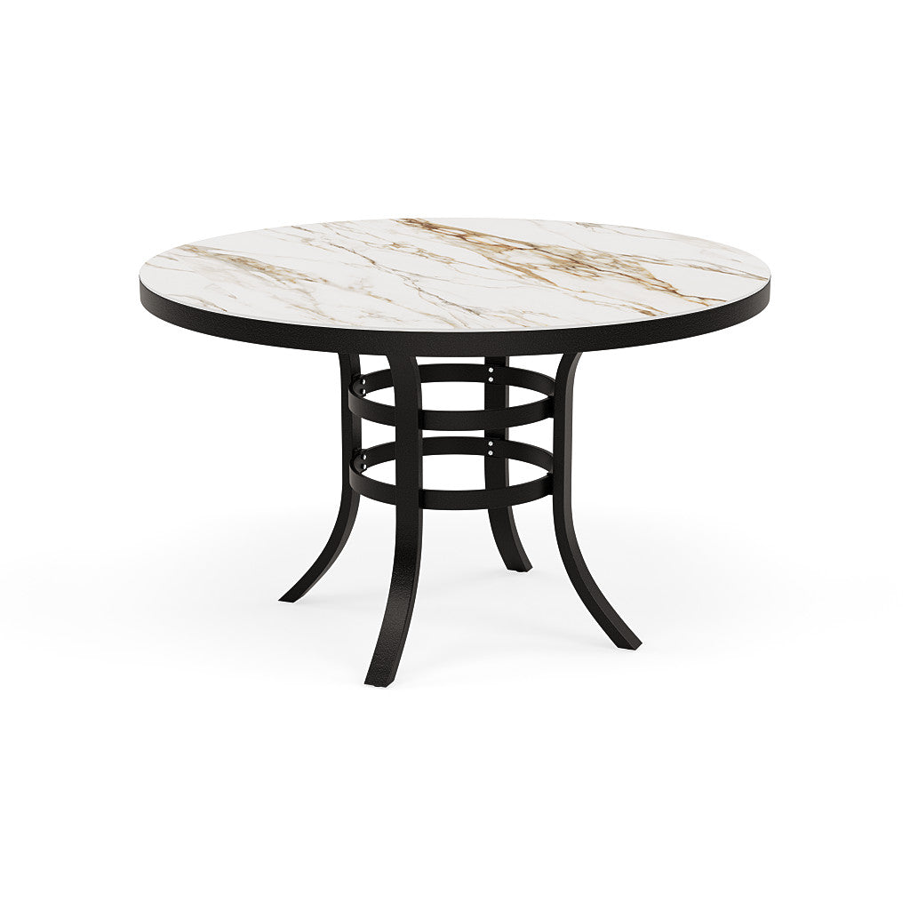 Round Dining Tables - Multiple Colors and Sizes