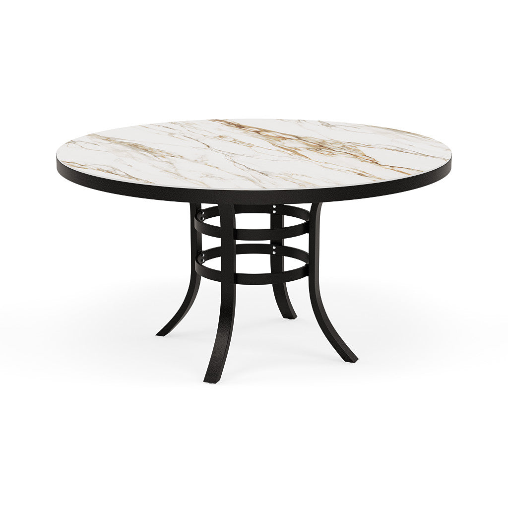 Round Dining Tables - Multiple Colors and Sizes