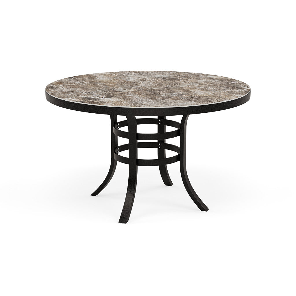 Round Dining Tables - Multiple Colors and Sizes