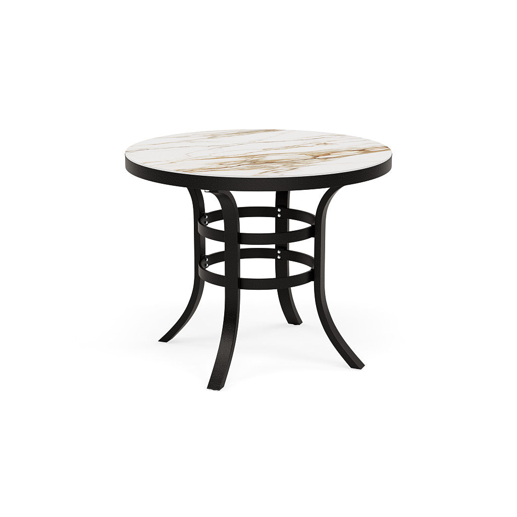 Round Dining Tables - Multiple Colors and Sizes