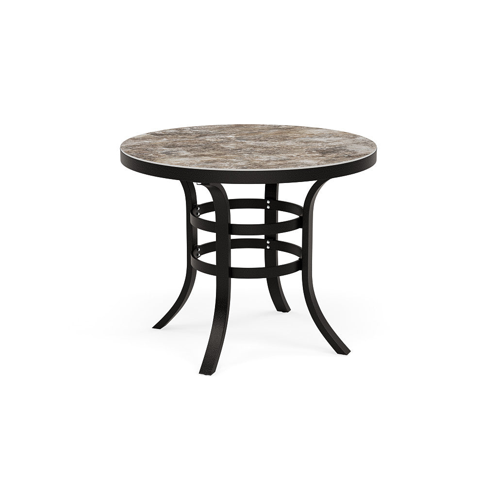 Round Dining Tables - Multiple Colors and Sizes
