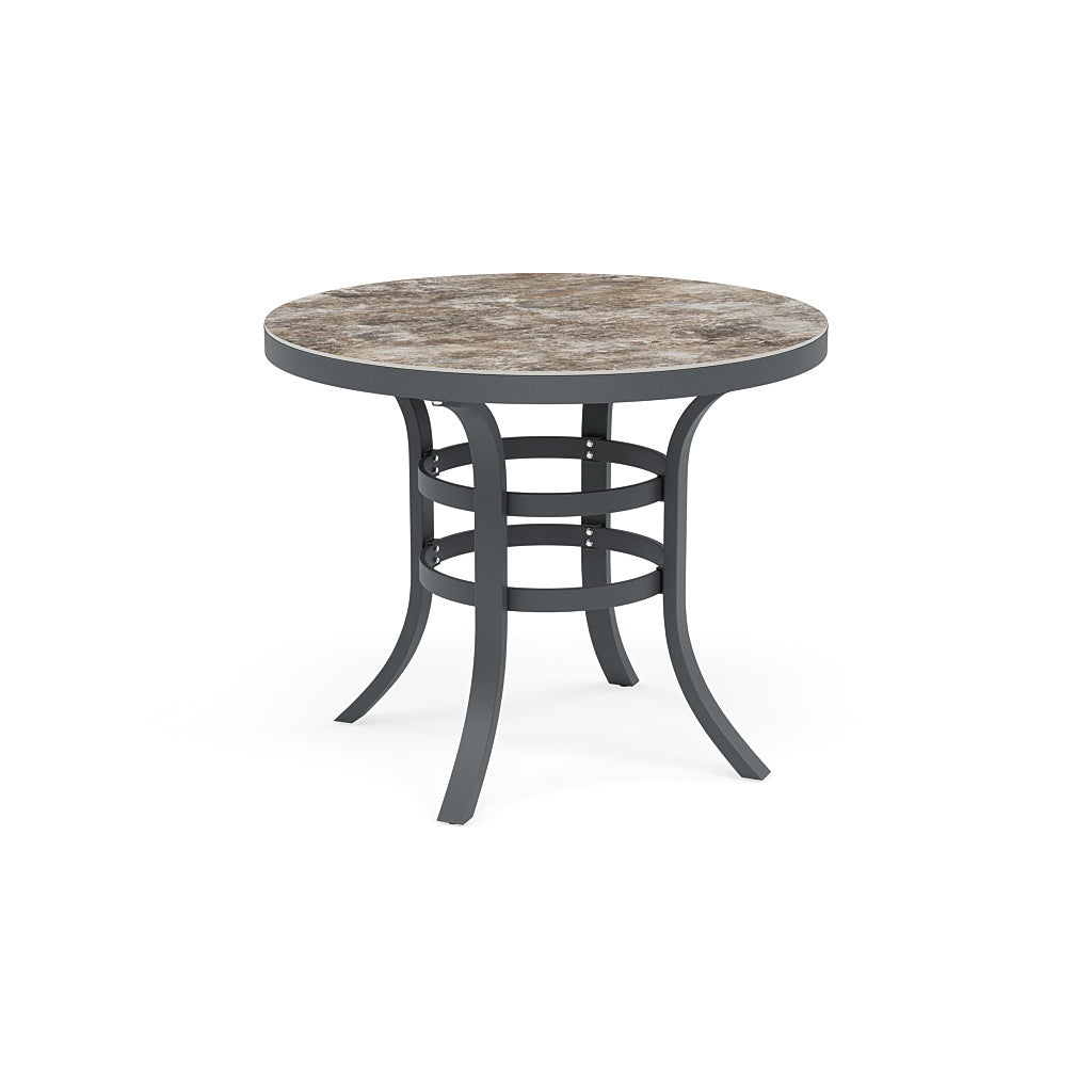 Round Dining Tables - Multiple Colors and Sizes