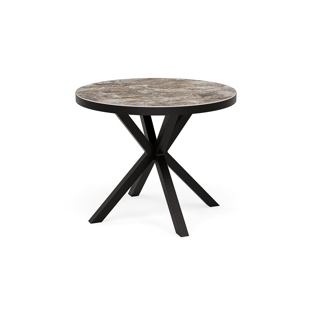 Round Dining Tables - Multiple Colors and Sizes