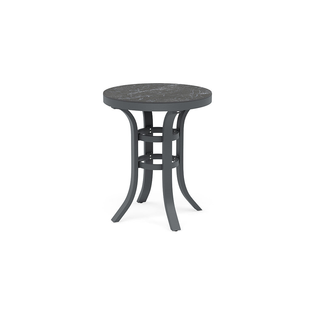 Round Dining Tables - Multiple Colors and Sizes