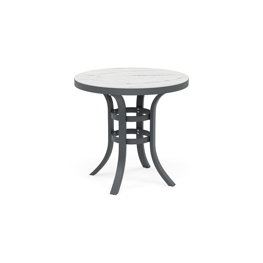 Round Dining Tables - Multiple Colors and Sizes