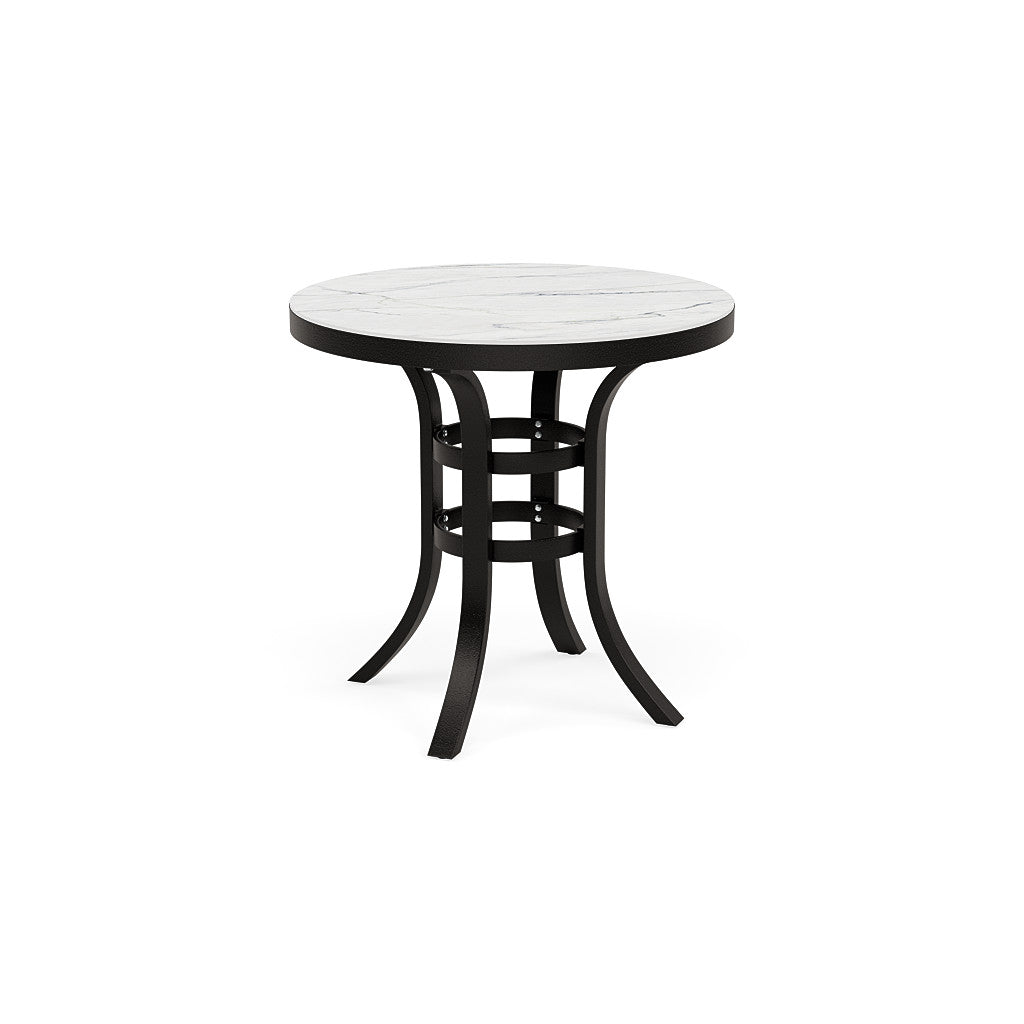 Round Dining Tables - Multiple Colors and Sizes