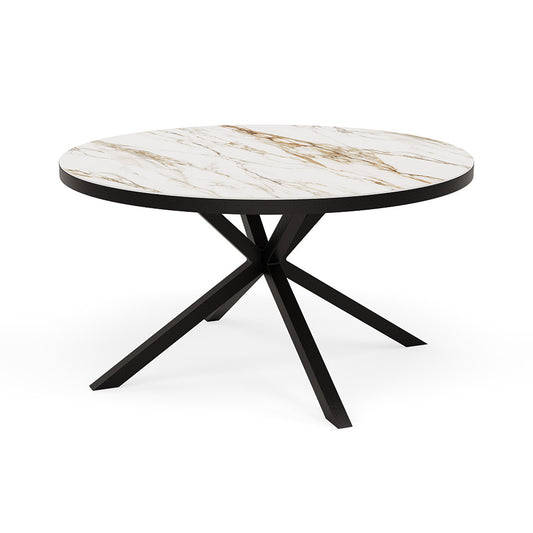 Round Dining Tables - Multiple Colors and Sizes