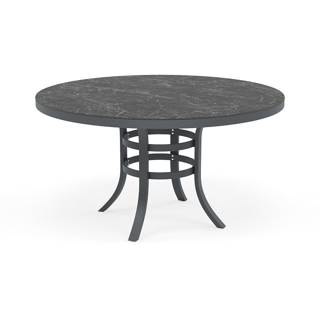Round Dining Tables - Multiple Colors and Sizes