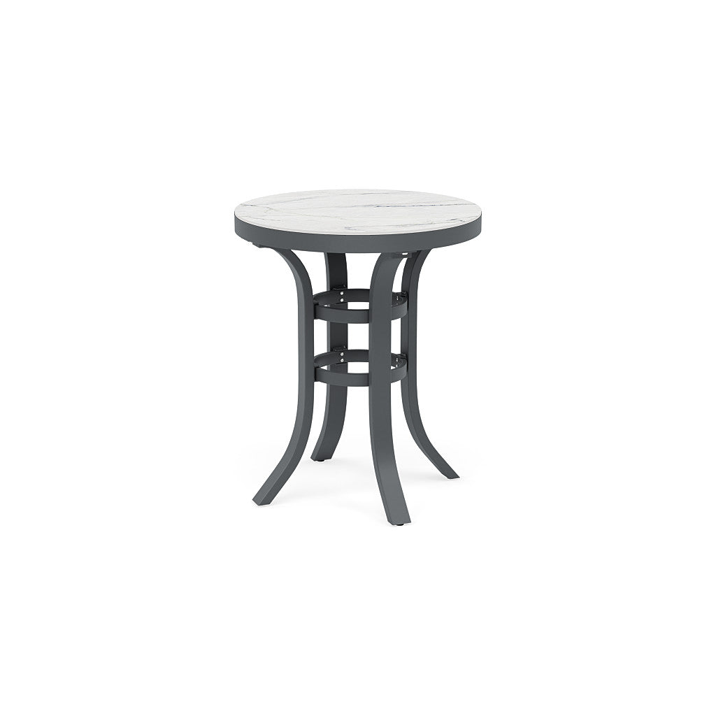 Round Dining Tables - Multiple Colors and Sizes