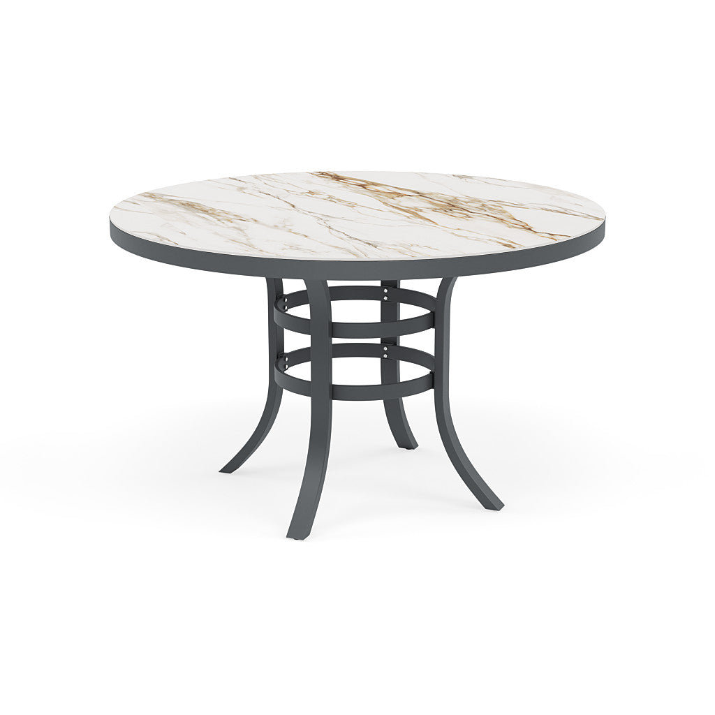 Round Dining Tables - Multiple Colors and Sizes