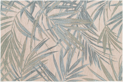 Paradise Cove Spa Outdoor Rug