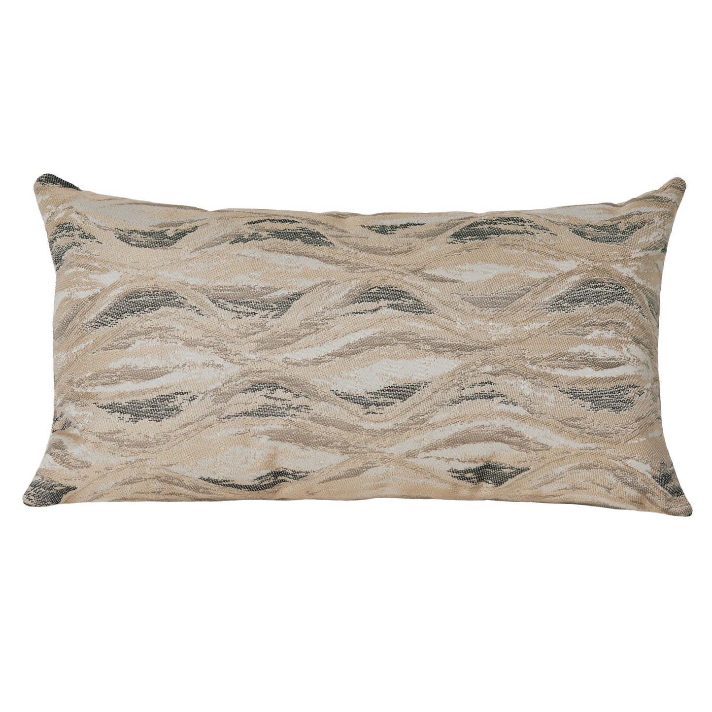 Bliss By Design Throw Pillows