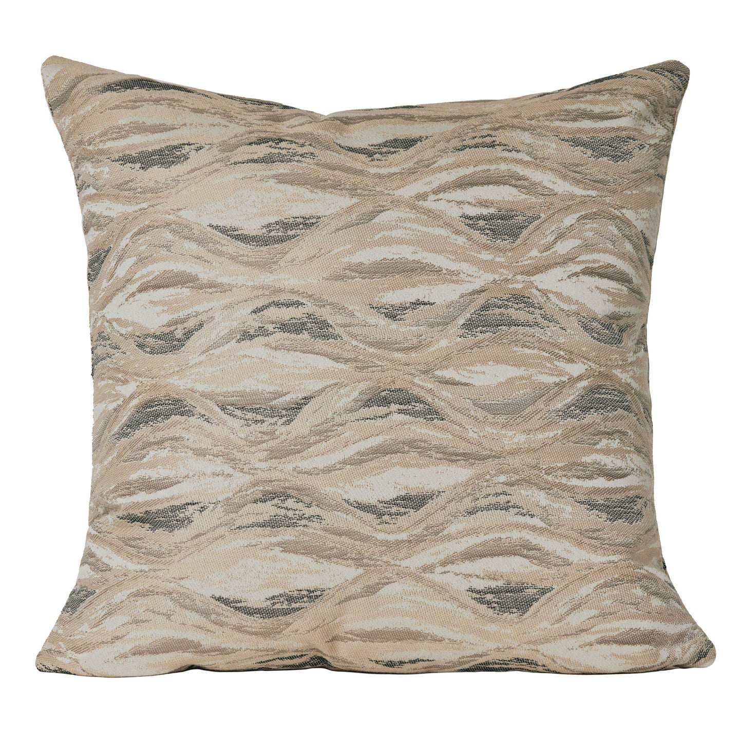 Bliss By Design Throw Pillows