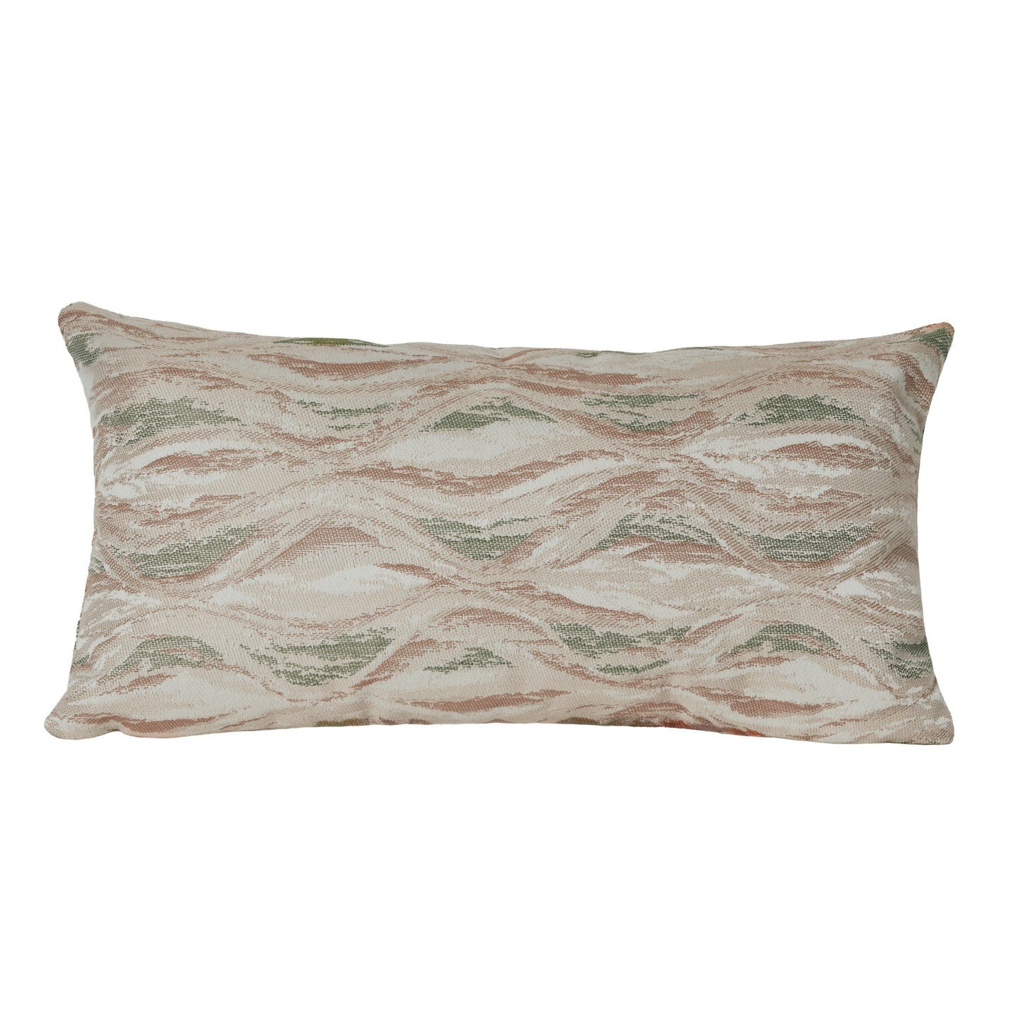 Bliss By Design Throw Pillows