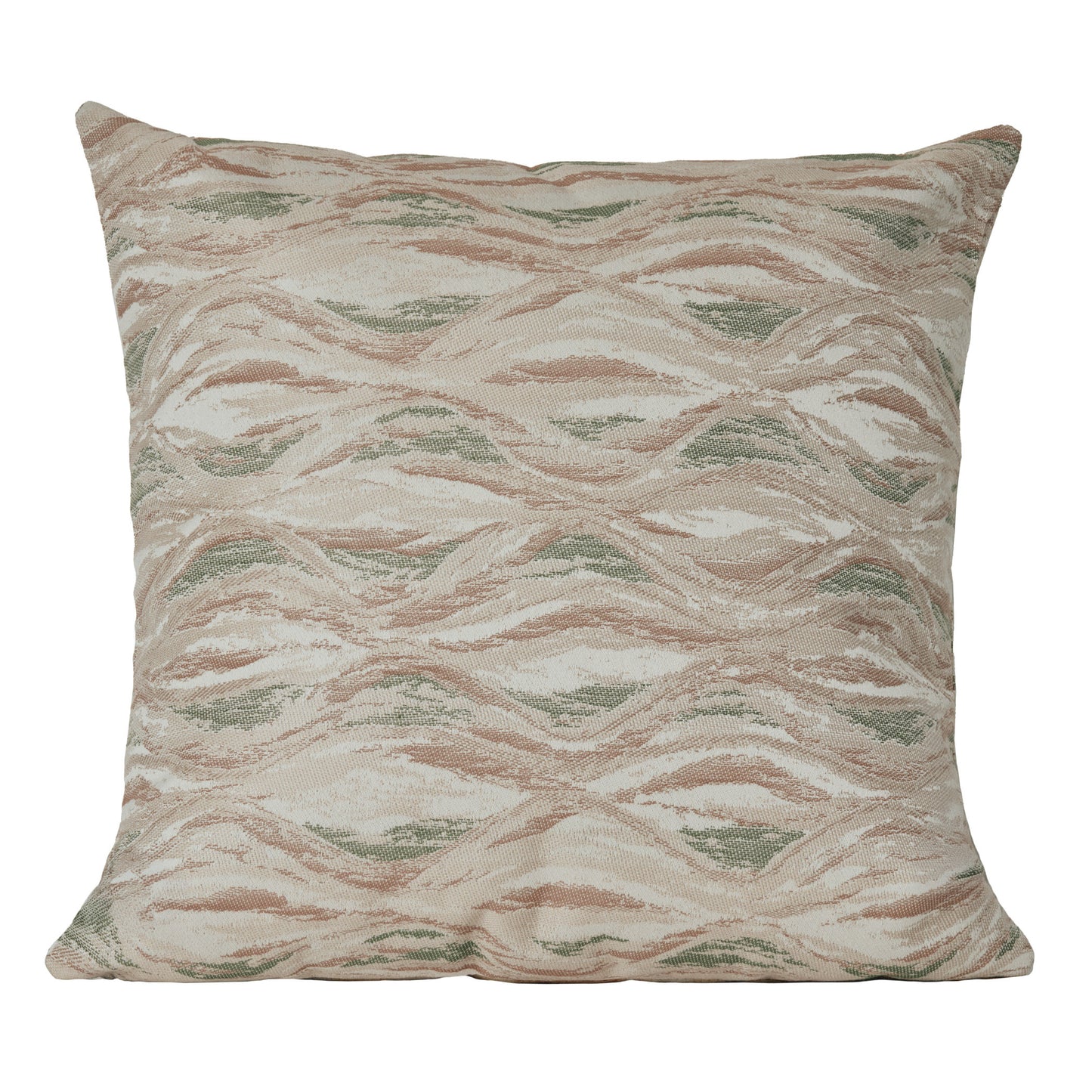 Bliss By Design Throw Pillows