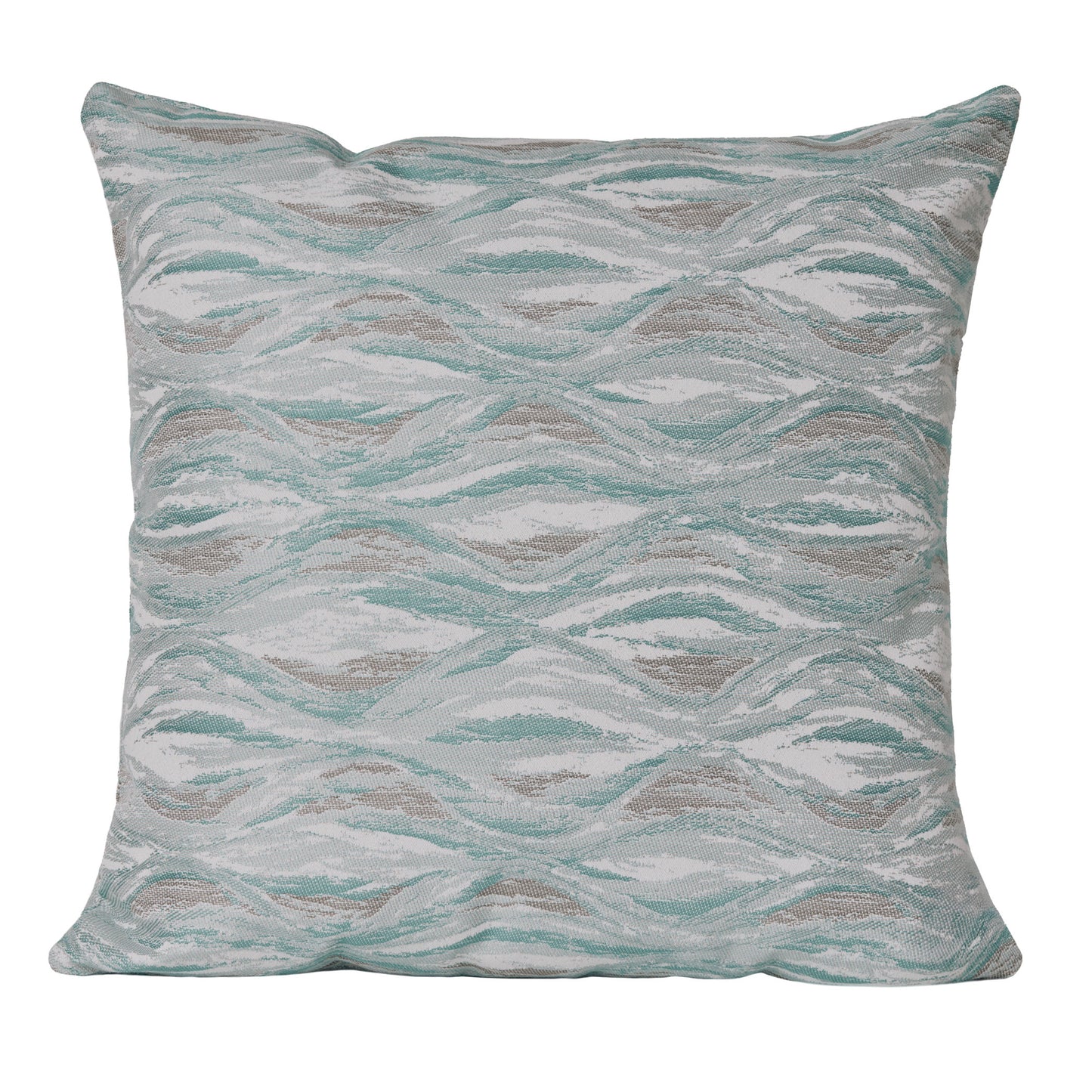 Bliss By Design Throw Pillows