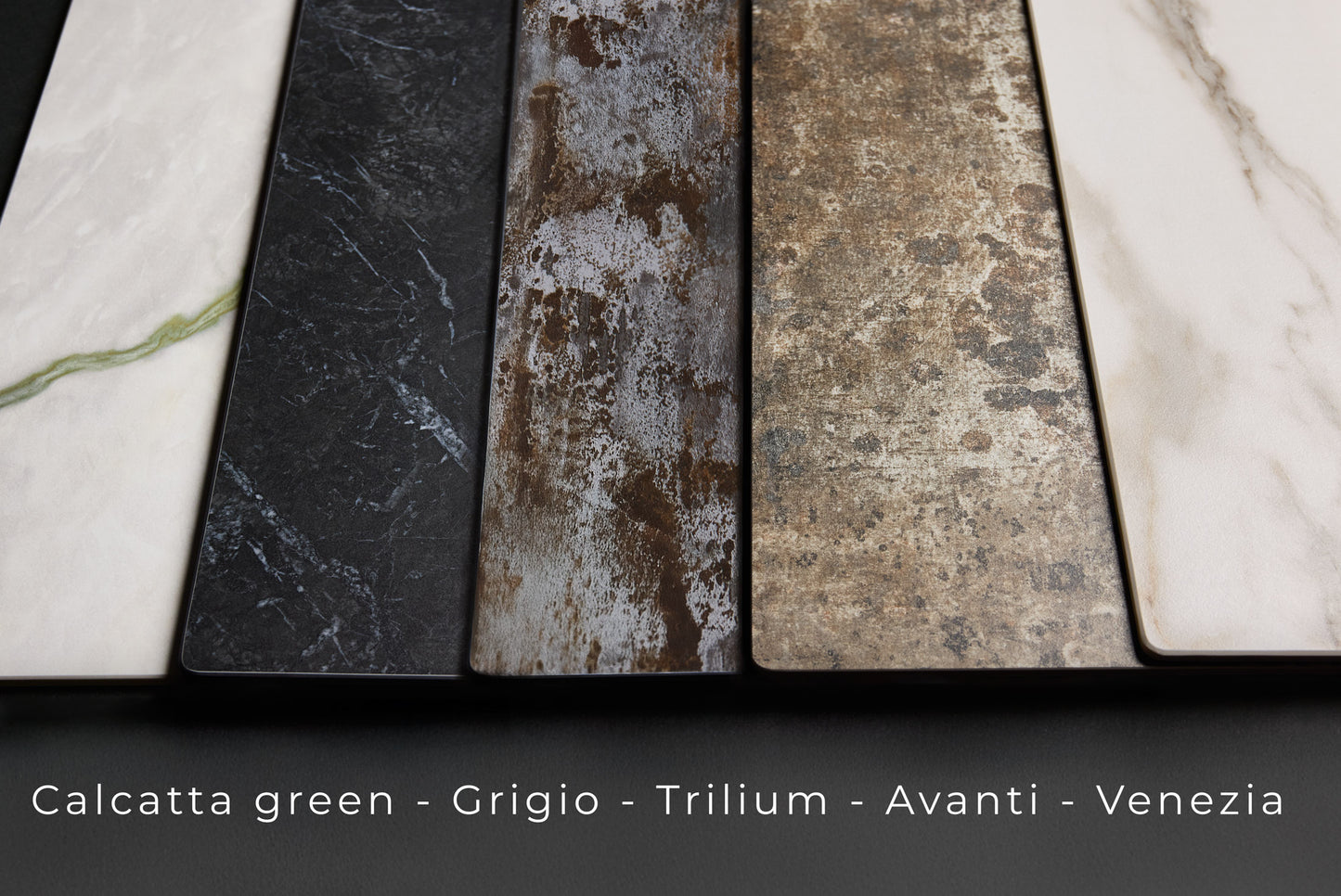 Naples 60" X 30"  Rectangular Fire Pit Table