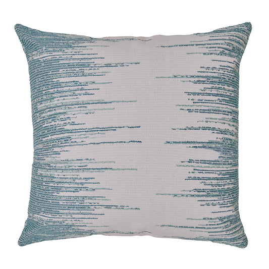 Bliss By Design Throw Pillows