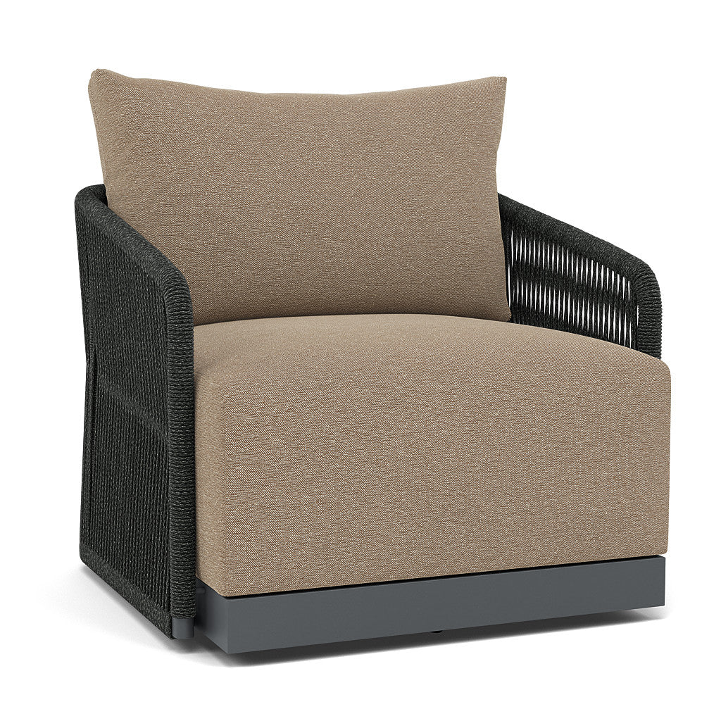 Villa Club Swivel Chair