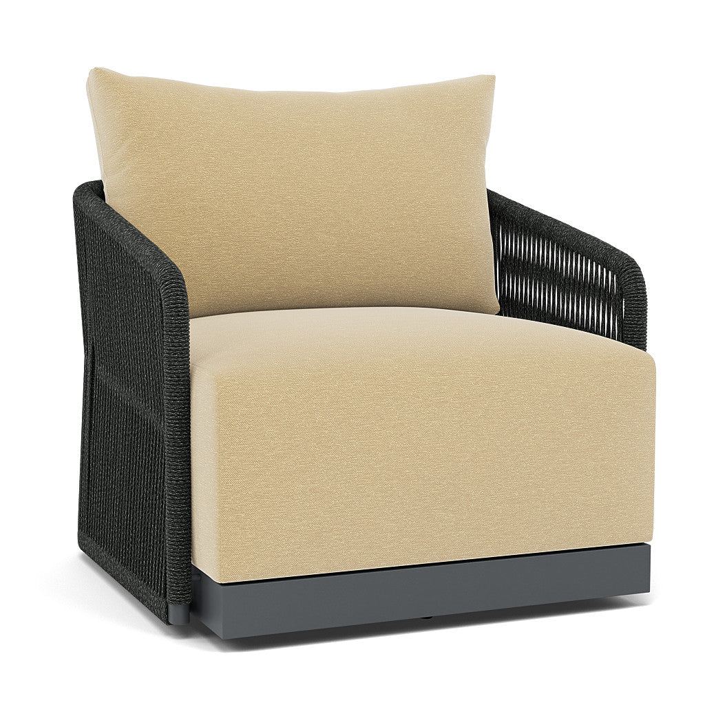 Villa Club Swivel Chair