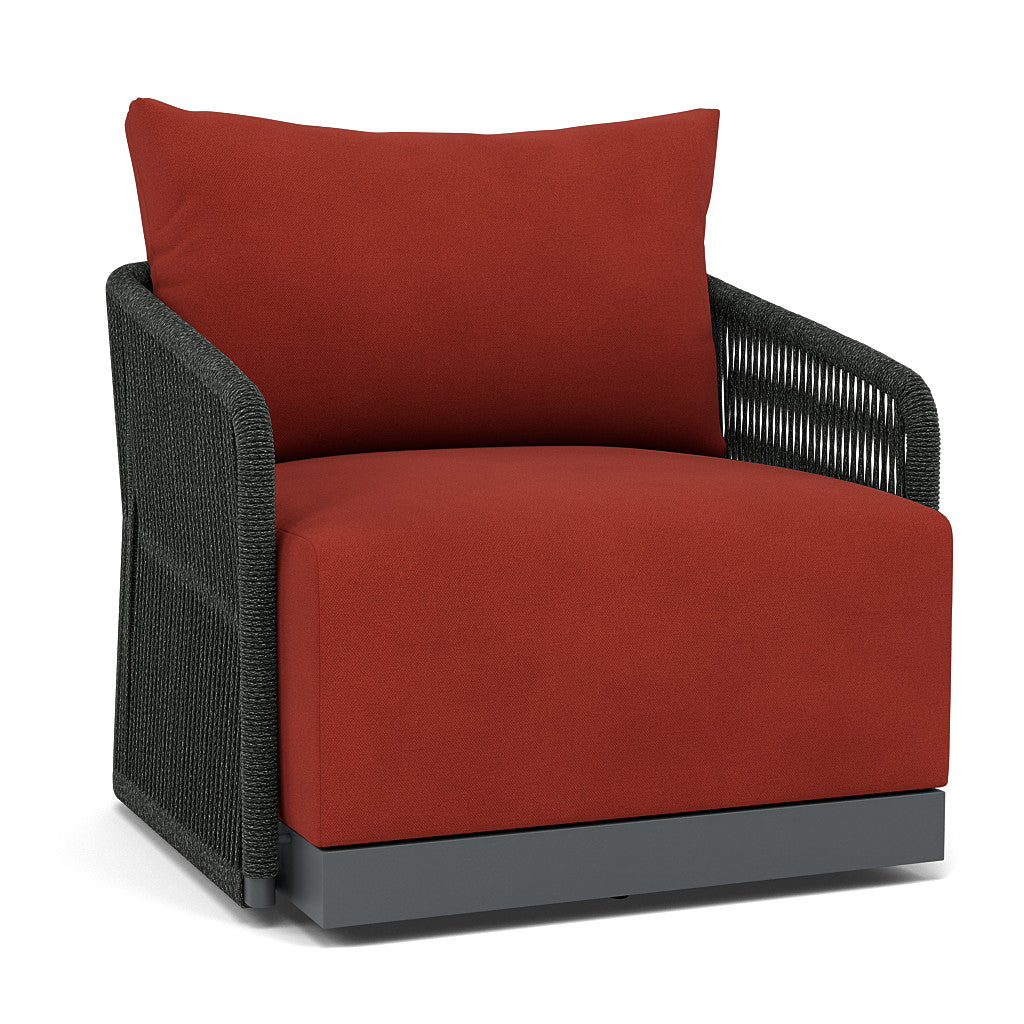 Villa Club Swivel Chair