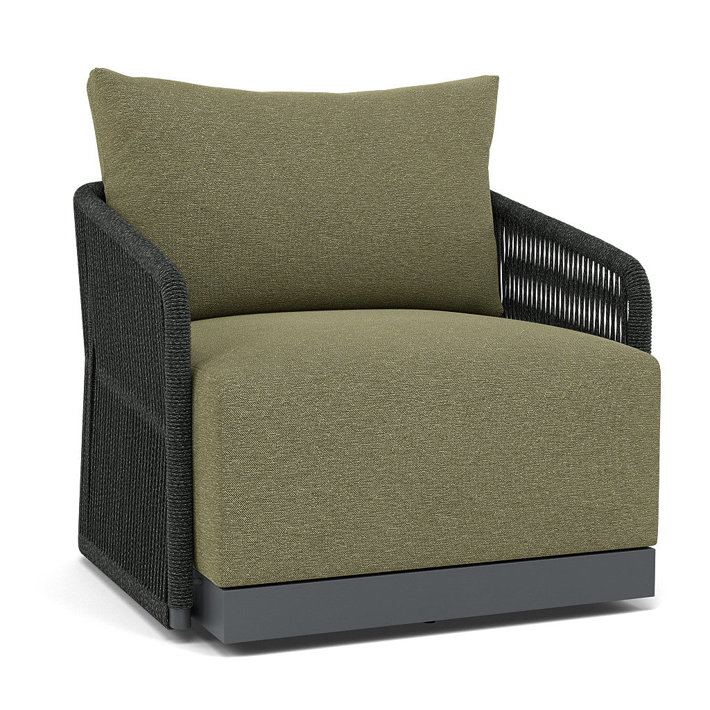 Villa Club Swivel Chair