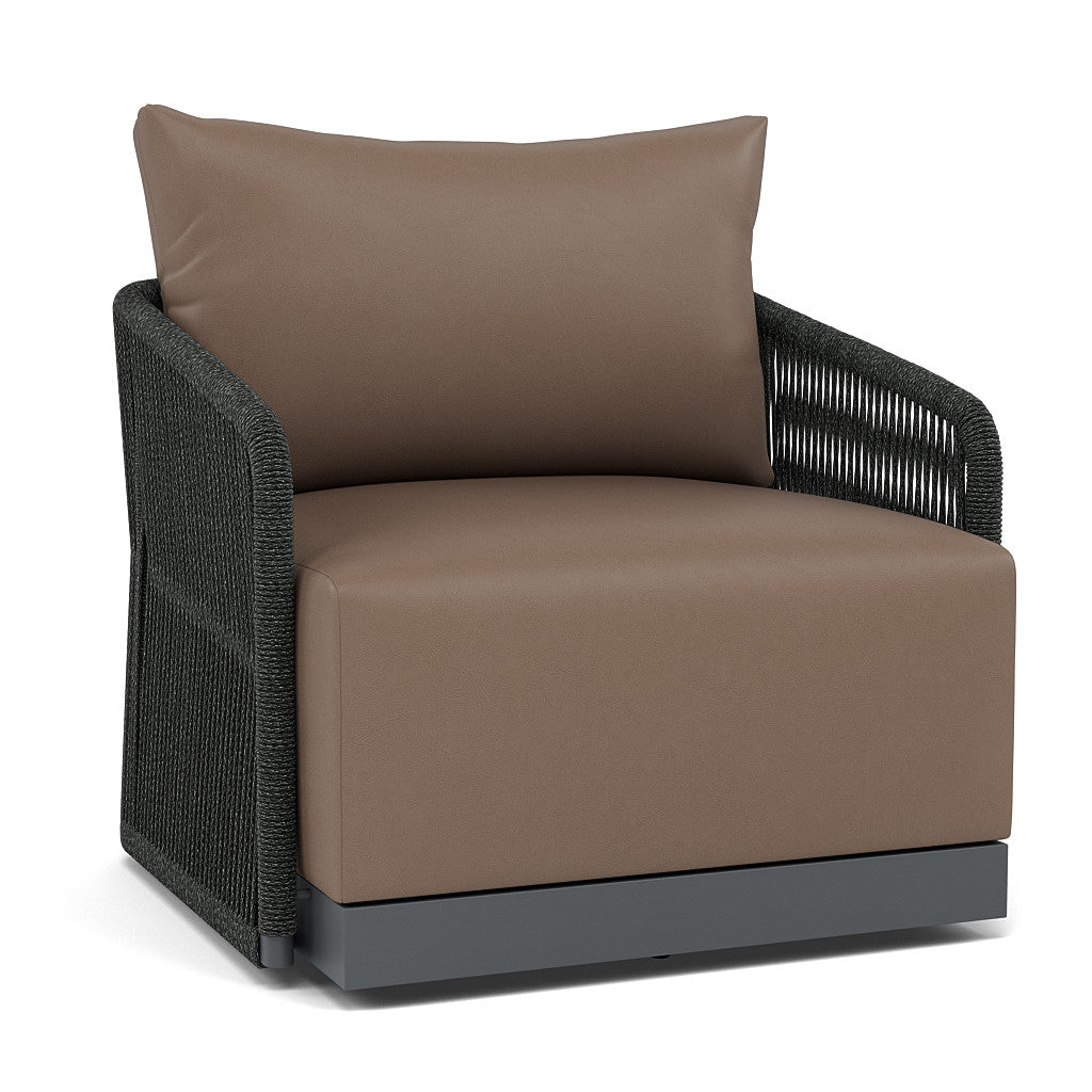 Villa Club Swivel Chair