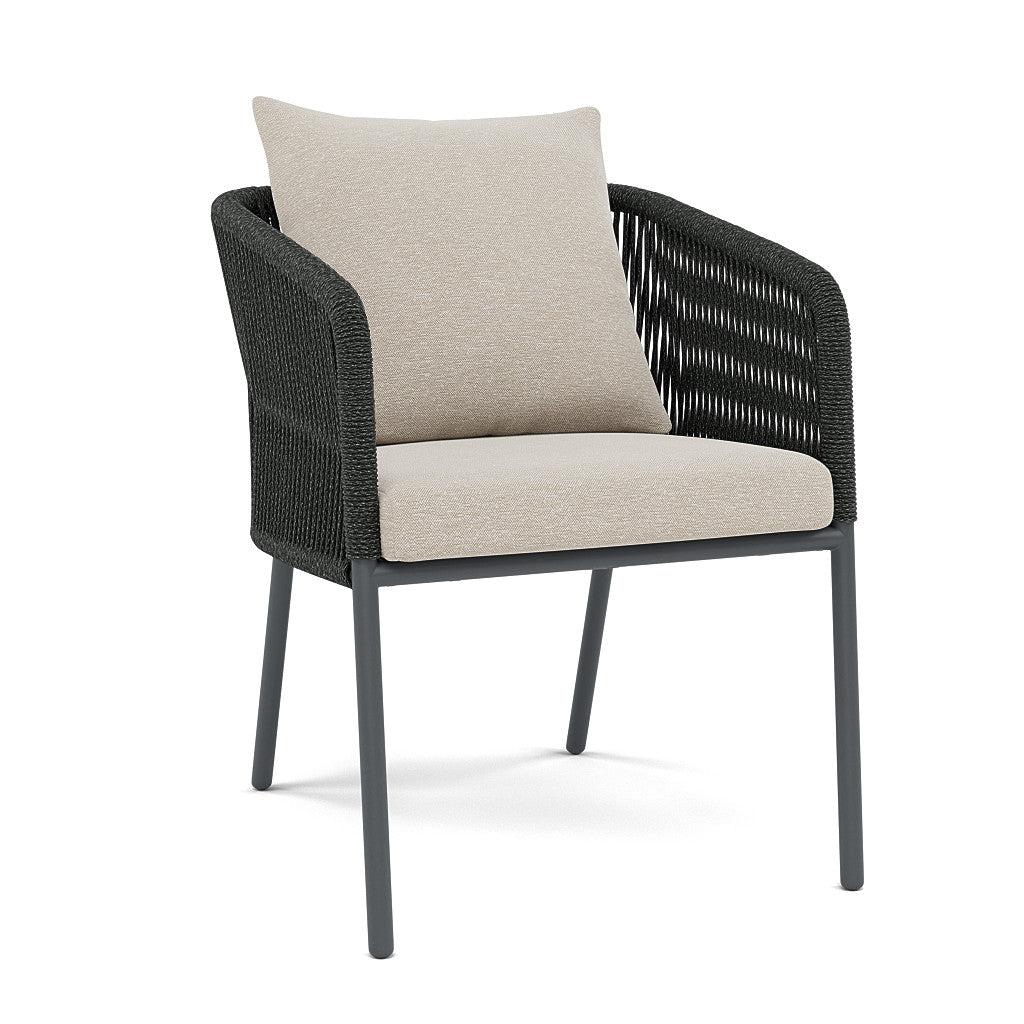 Villa Condo Club Chair