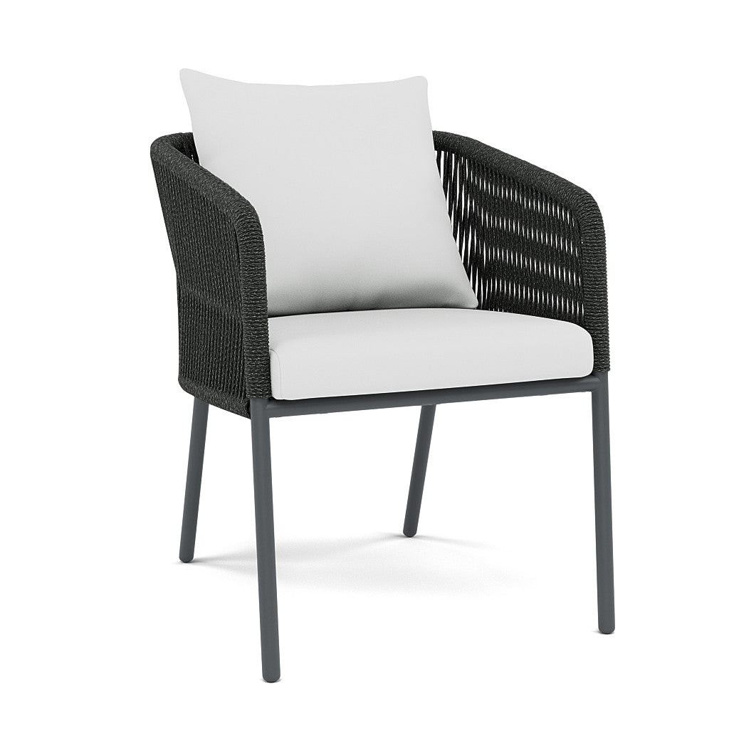 Villa Condo Club Chair