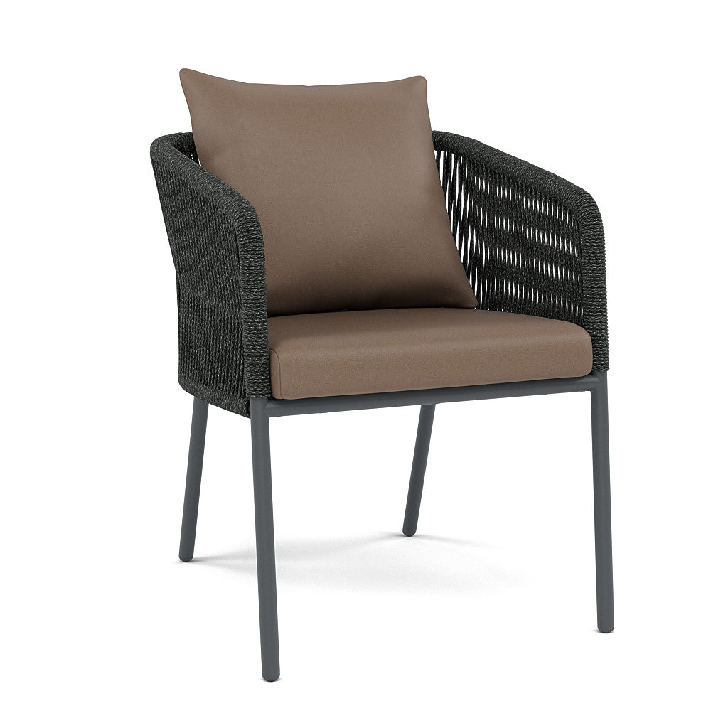 Villa Condo Club Chair